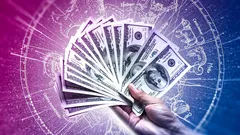 These 3 Zodiac Signs Are About to Be Rolling in Money: Who Will Get Lucky in 2026?
