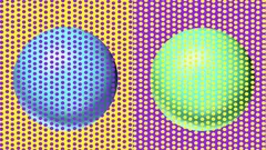 The science behind the sphere color illusion everyone is arguing about