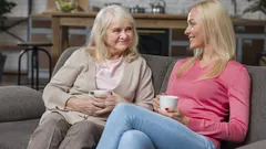 How to Get Along With Older Adults: Tips for Building Strong Relationships