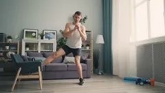 Bodyweight Gets Too Easy: How to Make Your Workouts Harder and Reach the Next Level