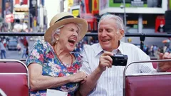 Don’t Miss Your Chance: Cities Where Vacations After 60 Become Truly Magical