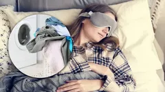 The answer will surprise many: Experts reveal how often you should wash your pajamas